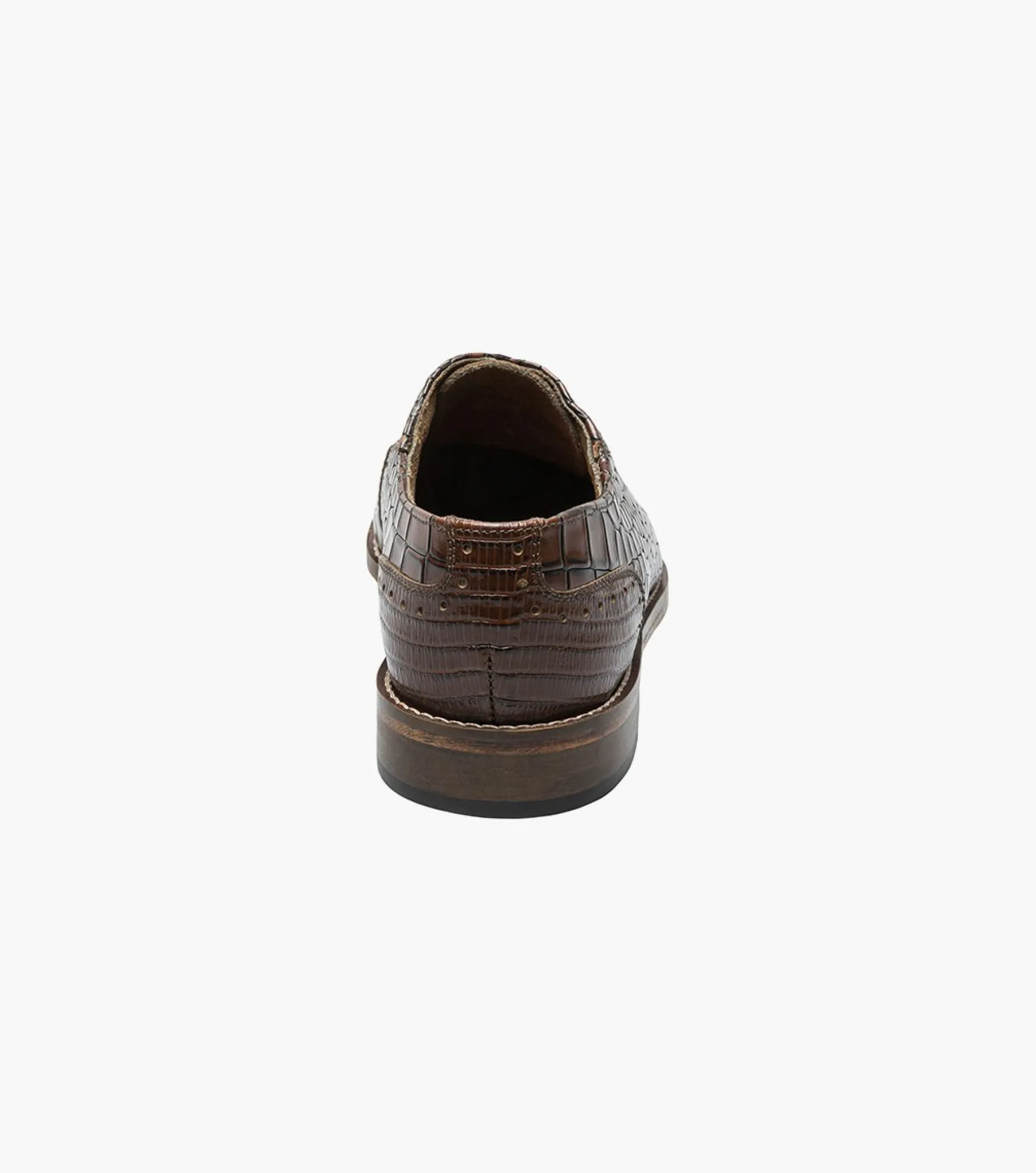 Stacy Adams Riccardi Plain Toe Oxford