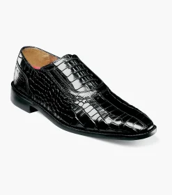 Stacy Adams Riccardi Plain Toe Oxford