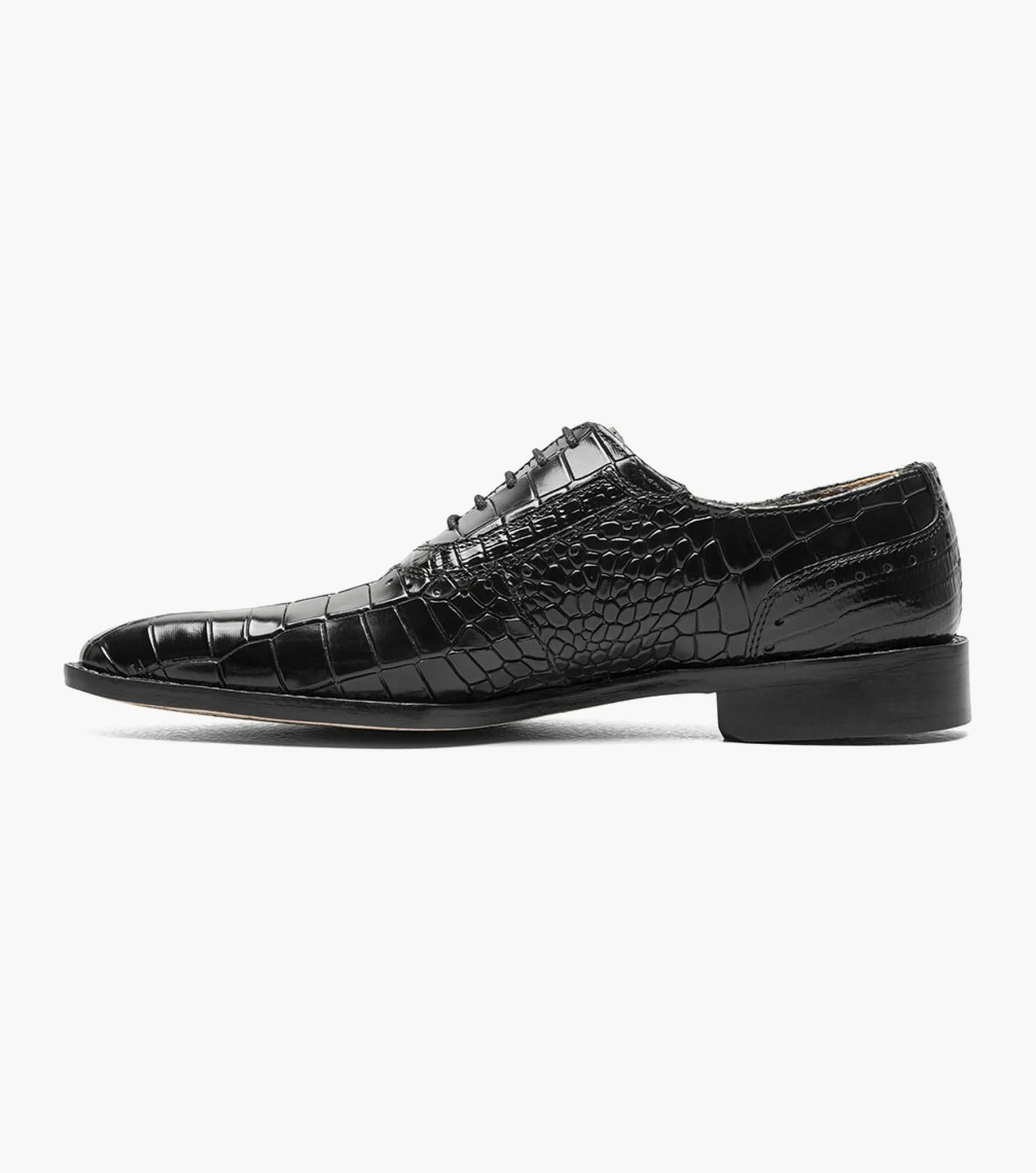 Stacy Adams Riccardi Plain Toe Oxford