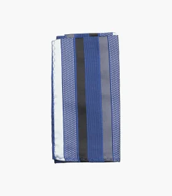 Stacy Adams Robert Tie And Hanky Set