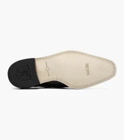 Stacy Adams Rodano Leather Sole Cap Toe Oxford