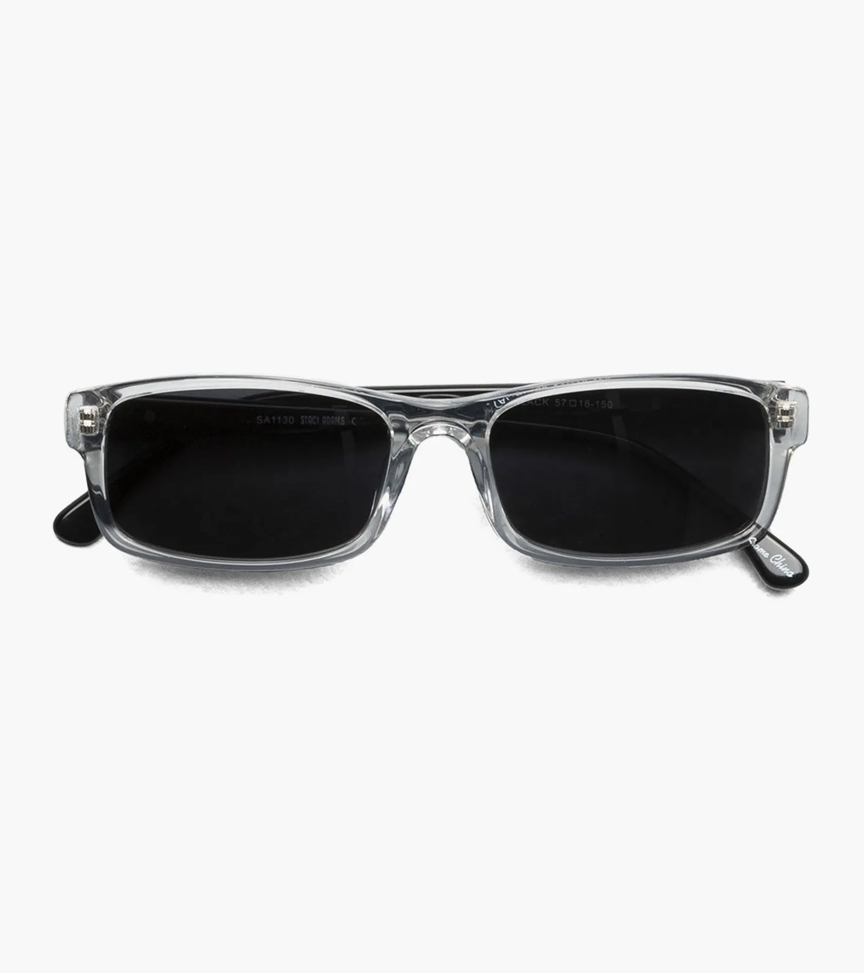 Stacy Adams Ruben Uv Sunglasses
