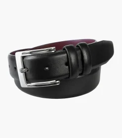 Stacy Adams Russell Double Strap Belt