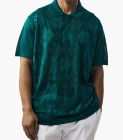 Stacy Adams Russell Polo Shirt