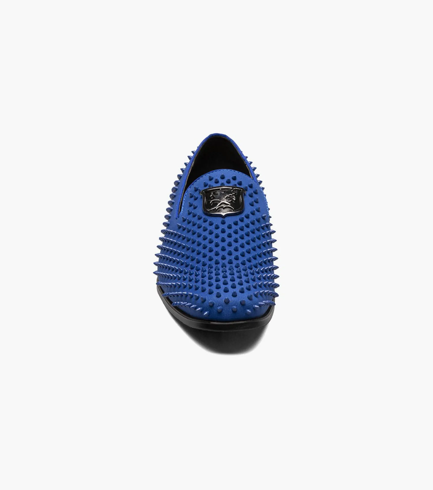 Stacy Adams Sabre Spiked Slip On
