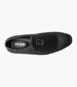 Stacy Adams Sabre Spiked Slip On