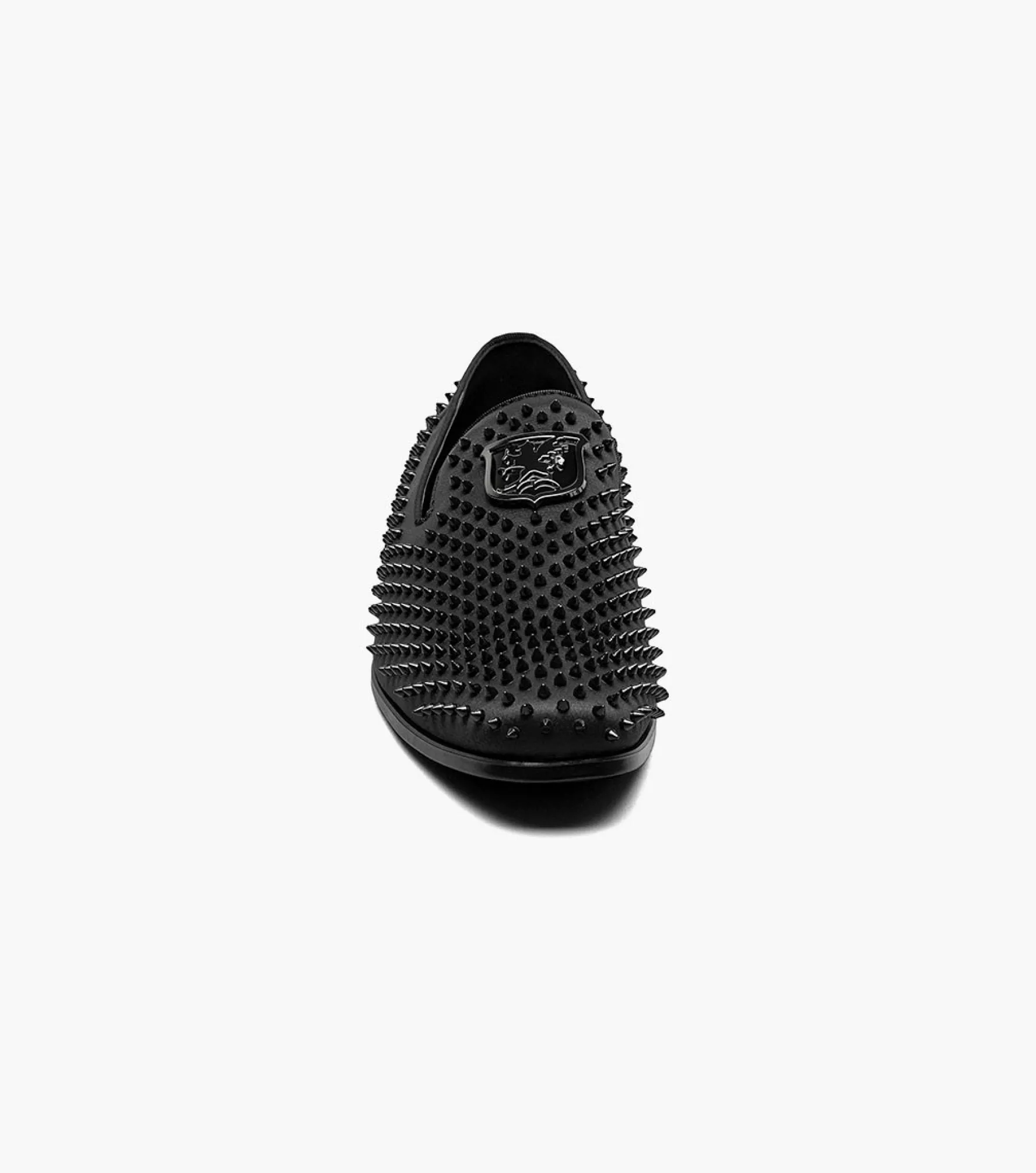Stacy Adams Sabre Spiked Slip On