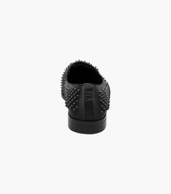 Stacy Adams Sabre Spiked Slip On