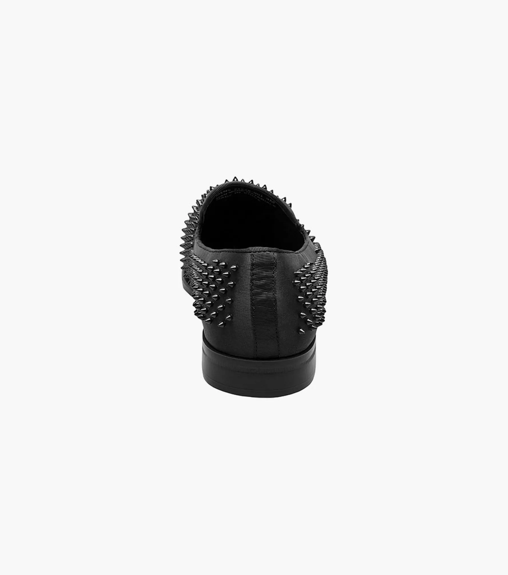 Stacy Adams Sabre Spiked Slip On