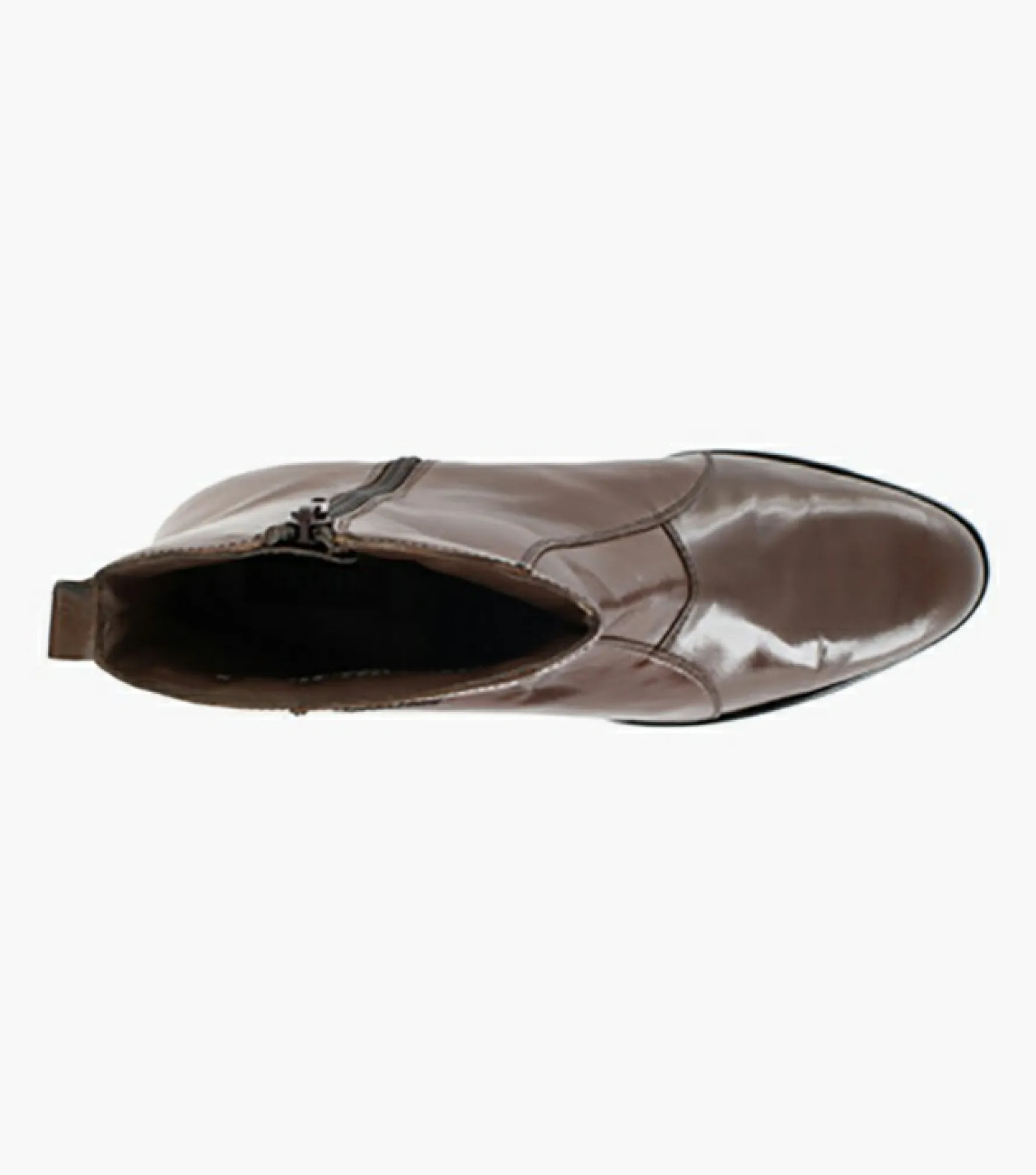 Stacy Adams Santos Side Zip Boot