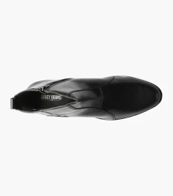 Stacy Adams Santos Side Zip Boot