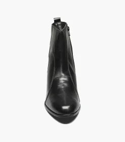 Stacy Adams Santos Side Zip Boot