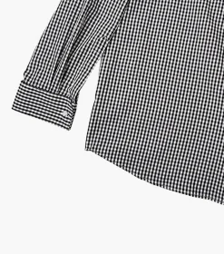Stacy Adams Sarasota Dress Shirt Point Collar