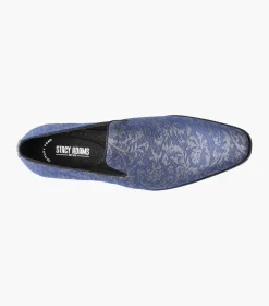 Stacy Adams Savino Plain Toe Slip On