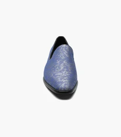 Stacy Adams Savino Plain Toe Slip On