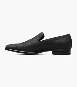 Stacy Adams Savino Plain Toe Slip On