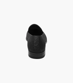 Stacy Adams Savino Plain Toe Slip On