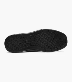 Stacy Adams Scobel Closed Toe Fisherman Sandal