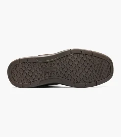 Stacy Adams Scully Closed Toe Fisherman Sandal