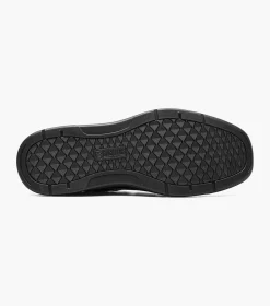 Stacy Adams Sebring Closed Toe Fisherman Sandal