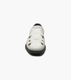 Stacy Adams Sebring Closed Toe Fisherman Sandal