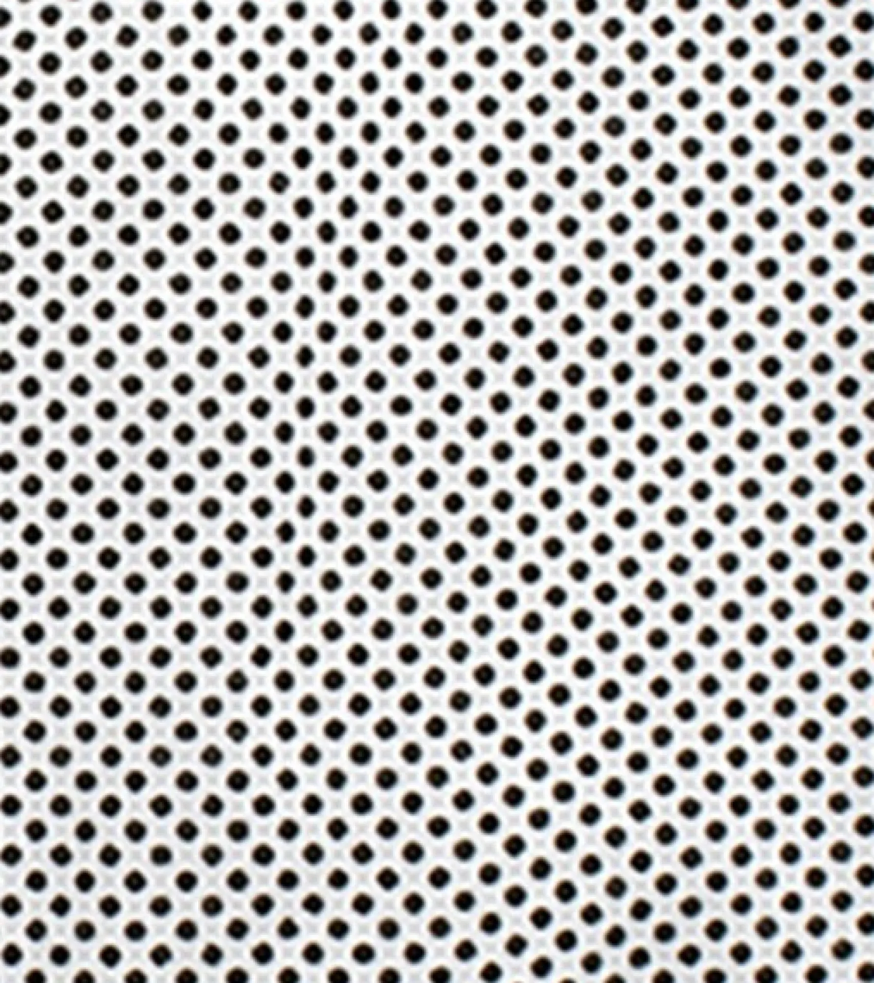Stacy Adams Sergio Dots Dress Shirt Point Collar