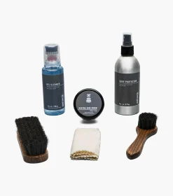 Stacy Adams Shoe Care Kit Essential Cleaning Pack