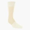 Stacy Adams Silky Sheer Men\\'S Crew Dress Sock