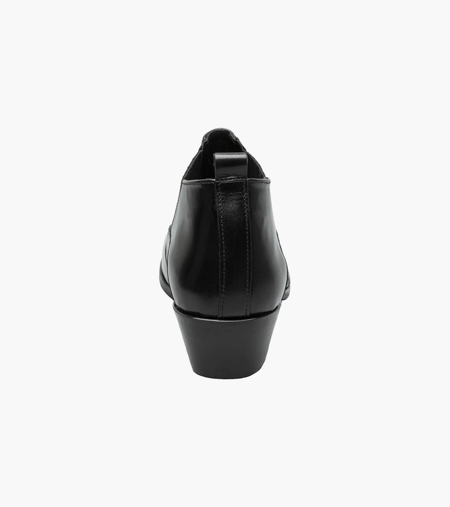 Stacy Adams Sotaro Cuban Heeled Boot