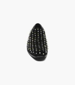 Stacy Adams Spire Spiked Slip On