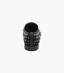 Stacy Adams Spire Spiked Slip On