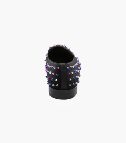Stacy Adams Spire Spiked Slip On