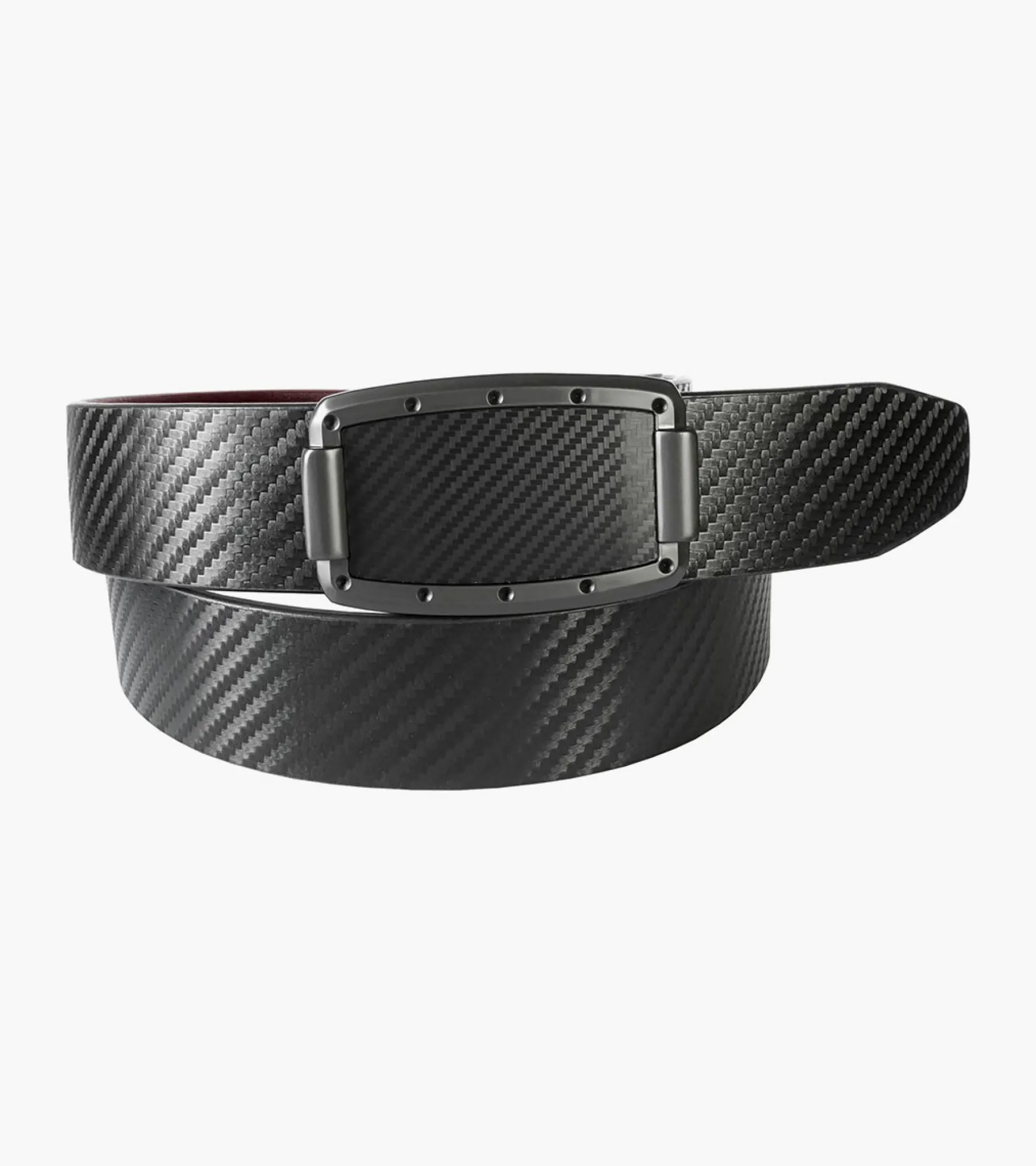 Stacy Adams Stockton Ratchet Belt