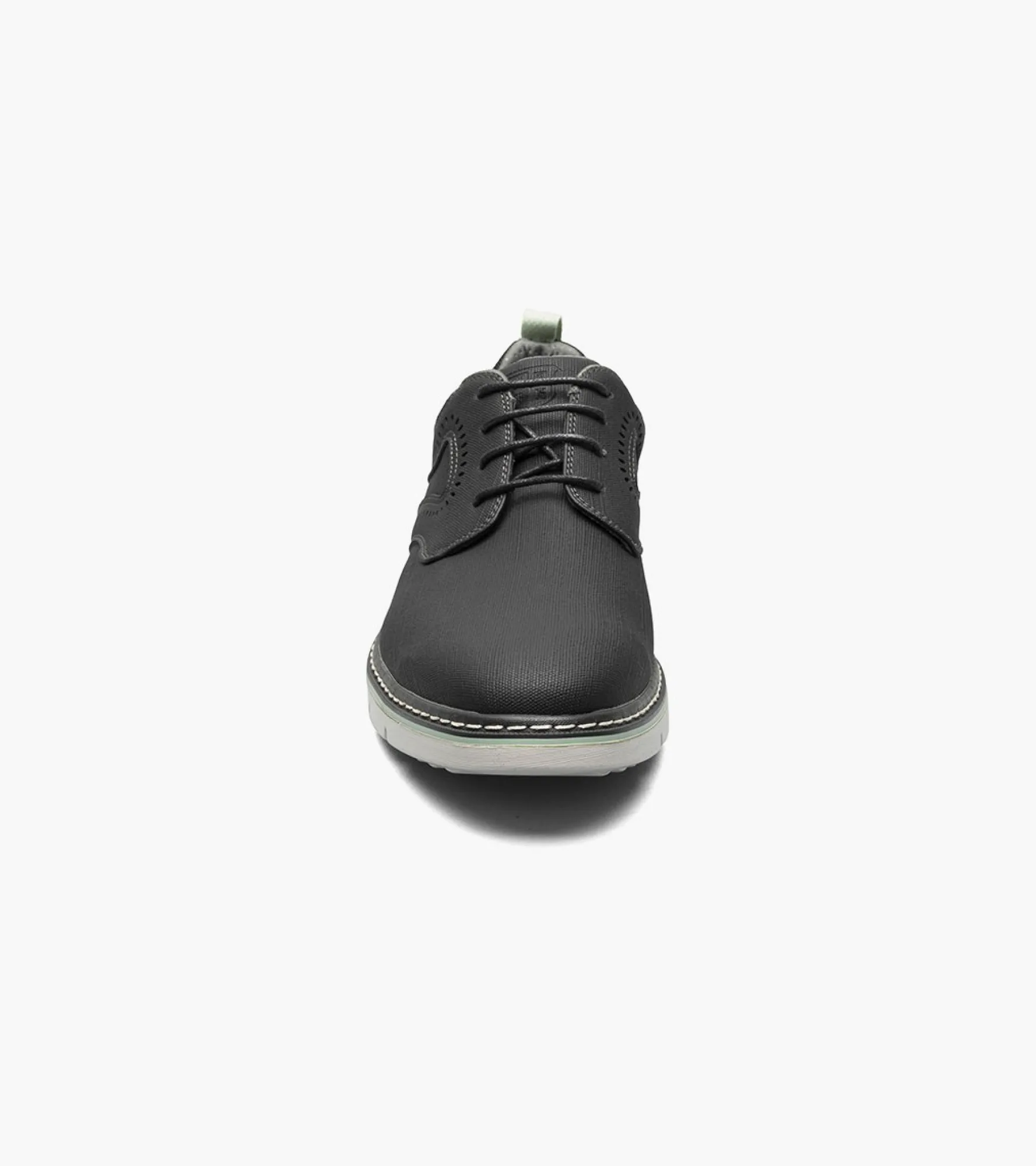 Stacy Adams Stride Plain Toe Lace Up