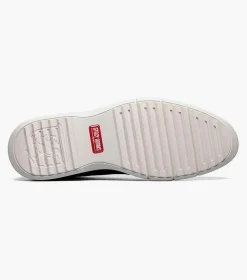 Stacy Adams Summit Wingtip Lace Up