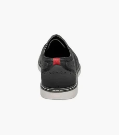 Stacy Adams Summit Wingtip Lace Up