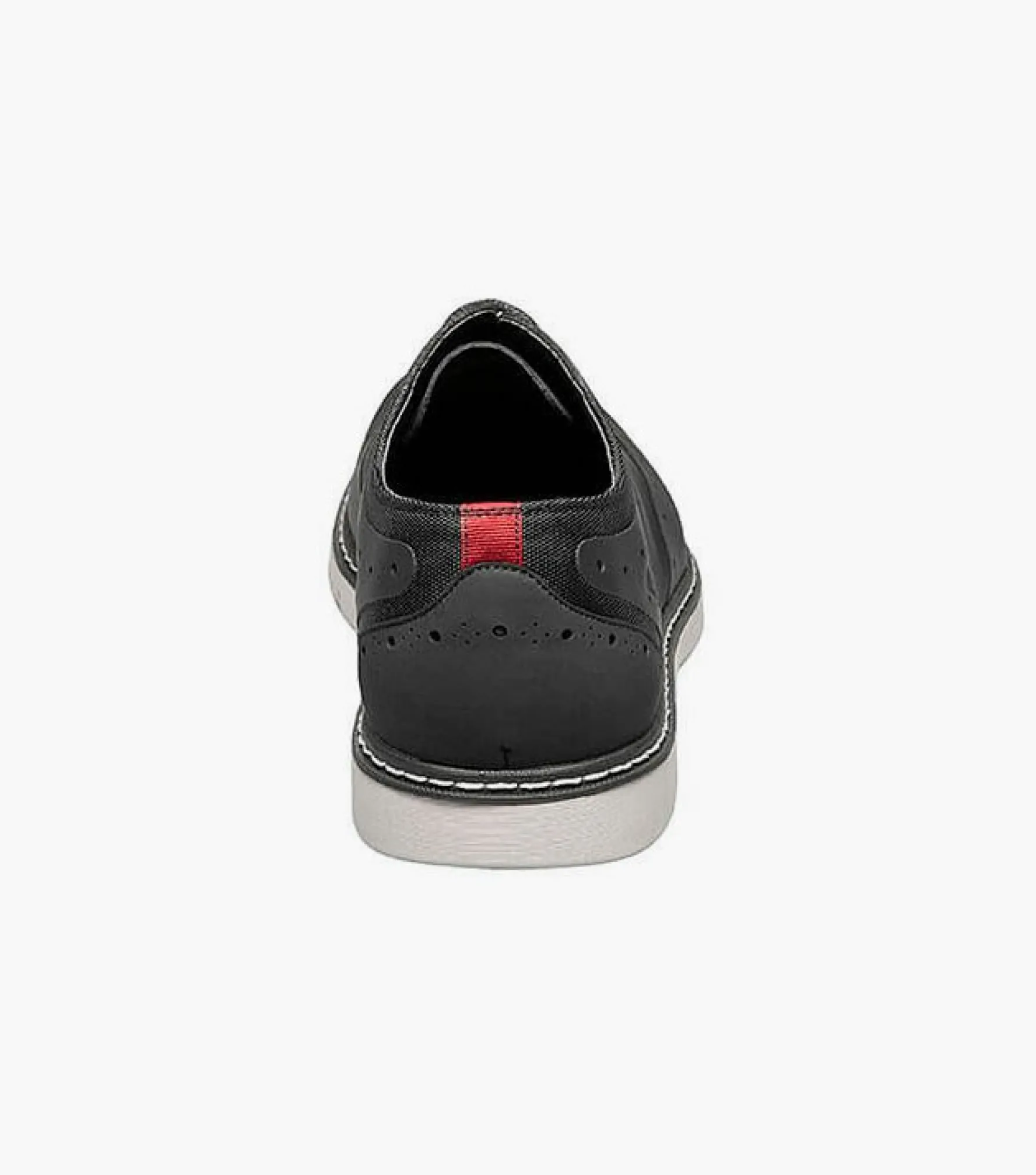 Stacy Adams Summit Wingtip Lace Up