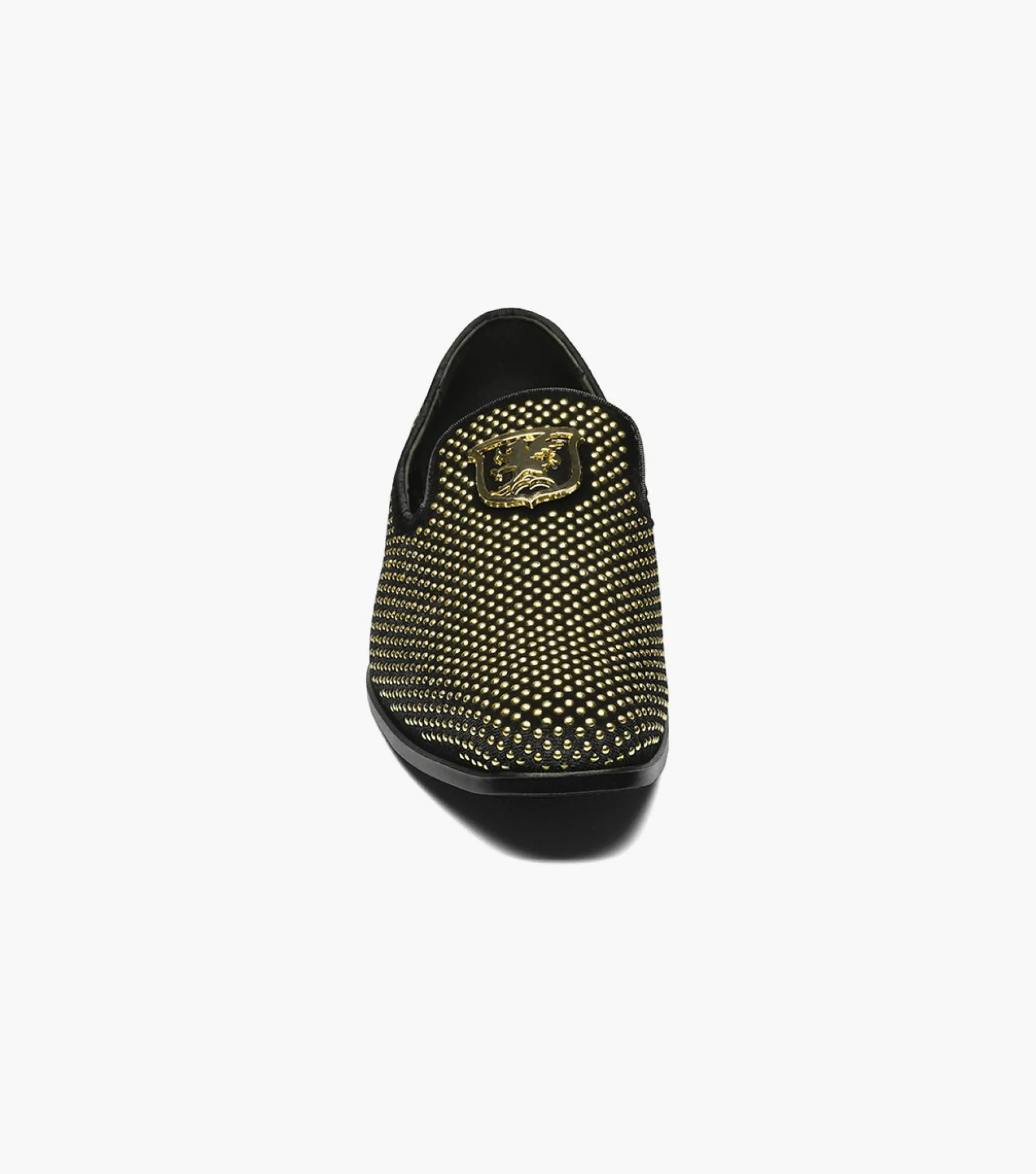 Stacy Adams Swagger Studded Slip On