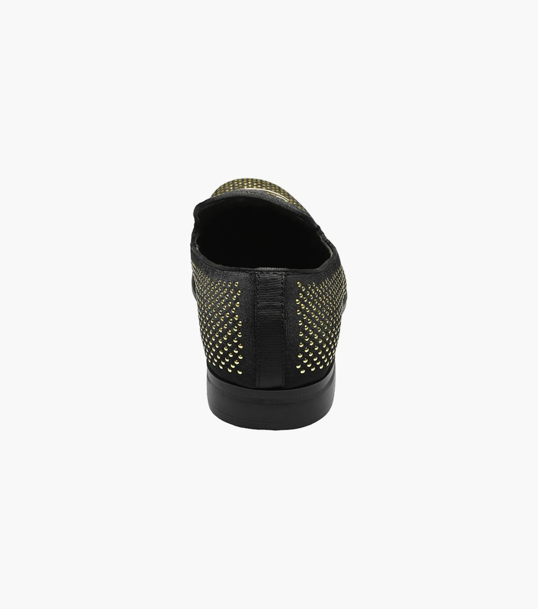 Stacy Adams Swagger Studded Slip On