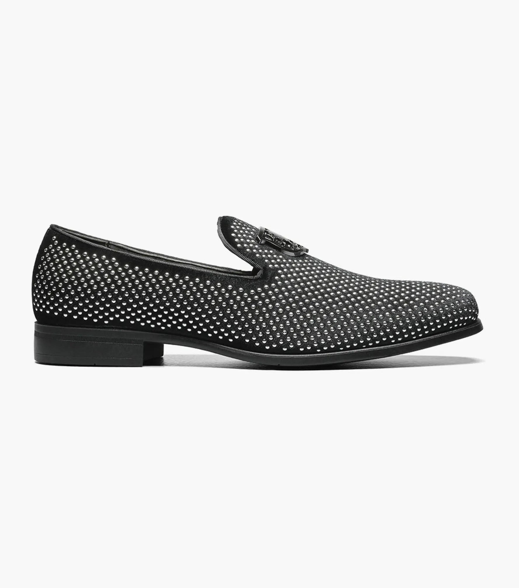 Stacy Adams Swagger Studded Slip On