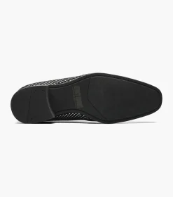 Stacy Adams Swagger Studded Slip On