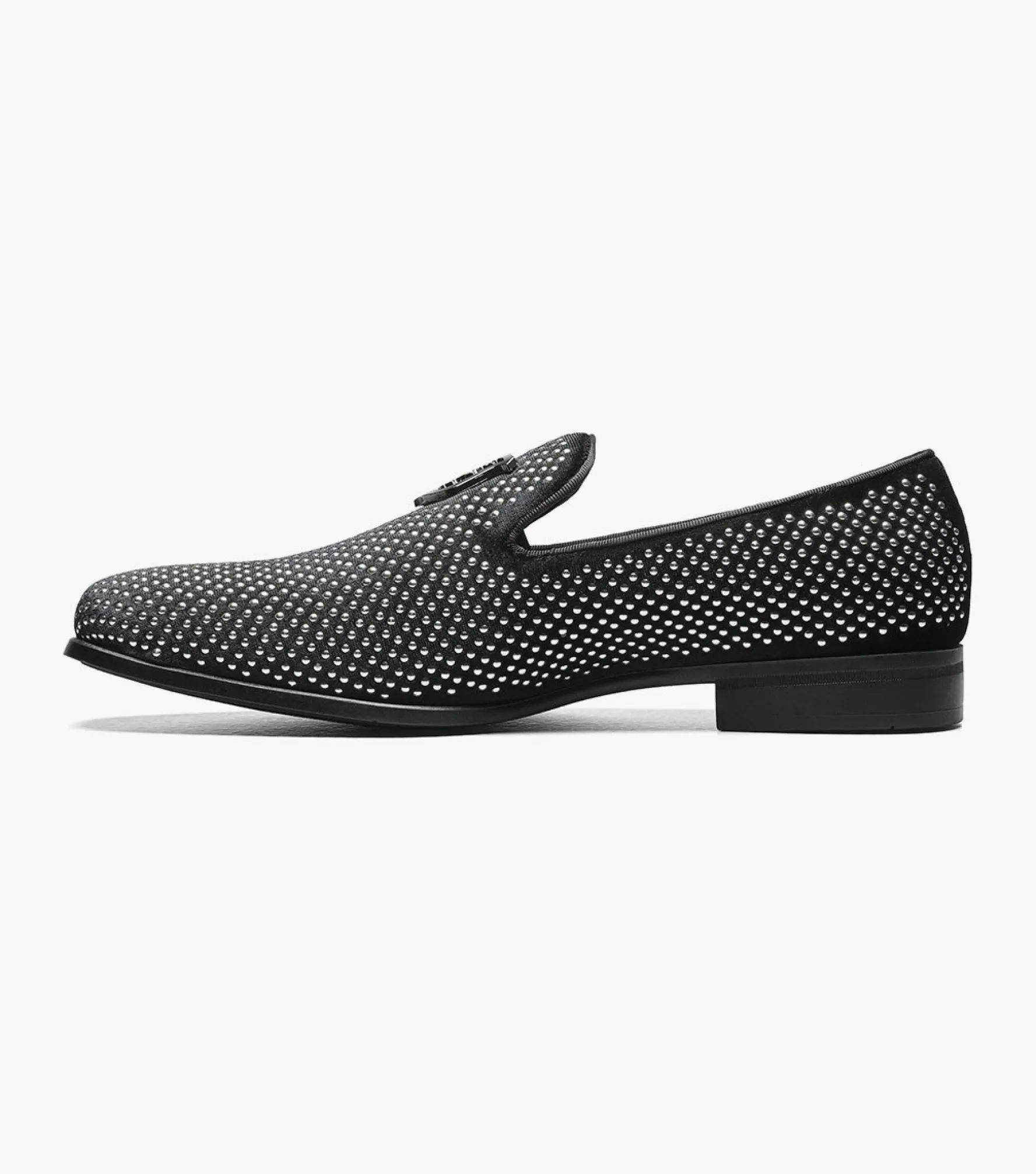 Stacy Adams Swagger Studded Slip On