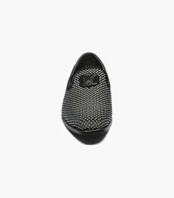Stacy Adams Swagger Studded Slip On
