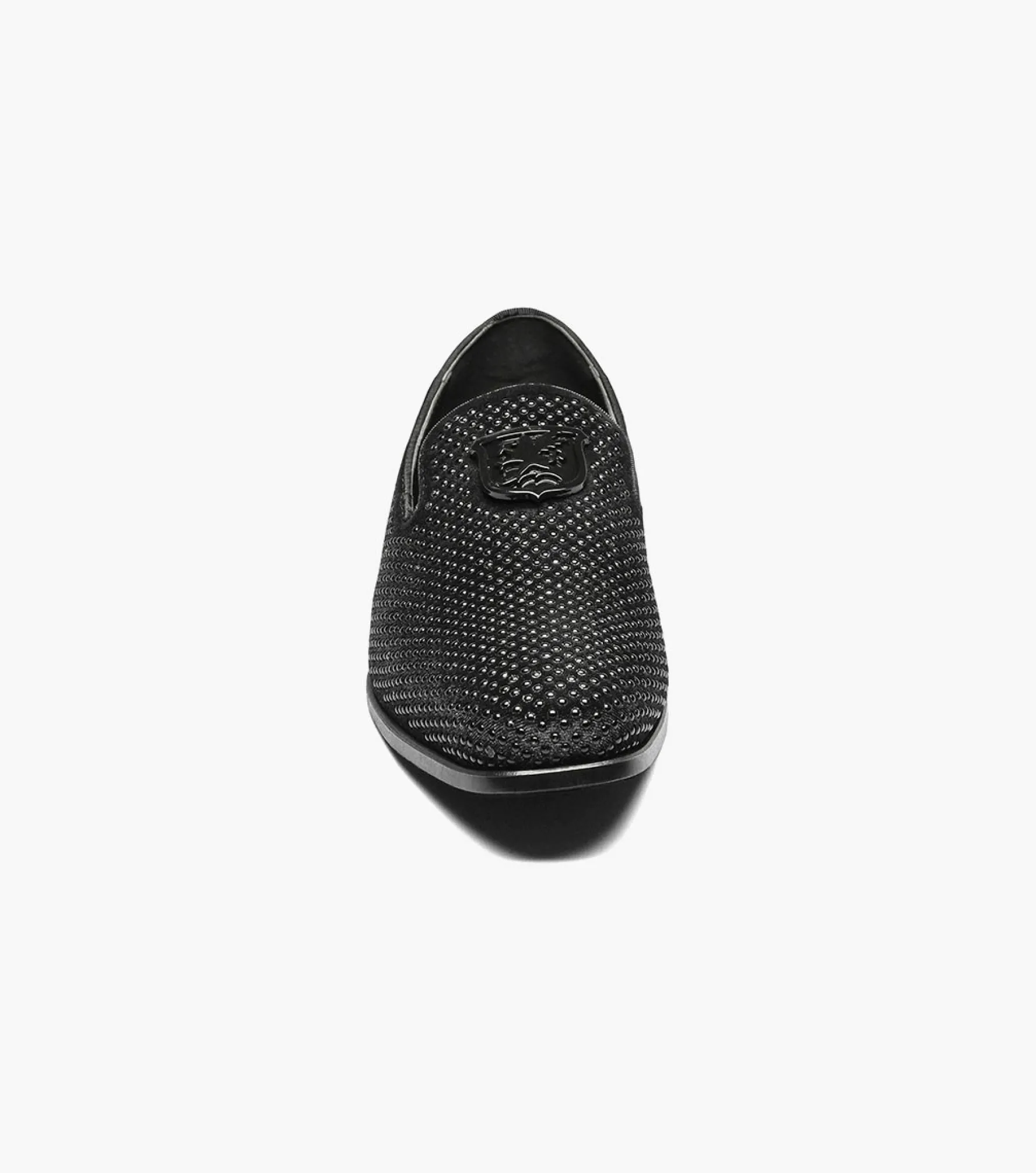 Stacy Adams Swagger Studded Slip On