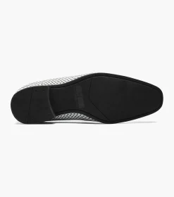 Stacy Adams Swagger Studded Slip On