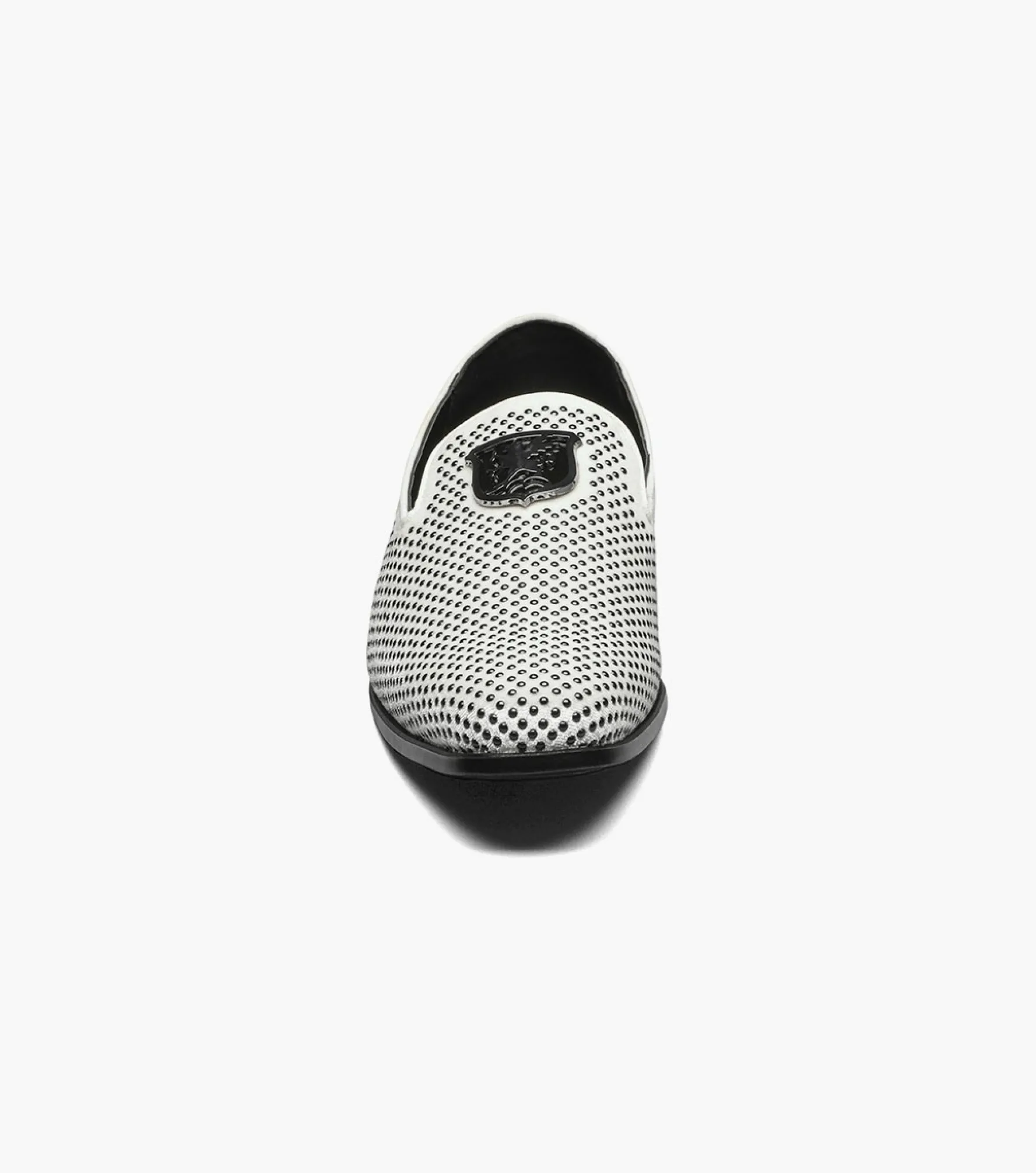 Stacy Adams Swagger Studded Slip On