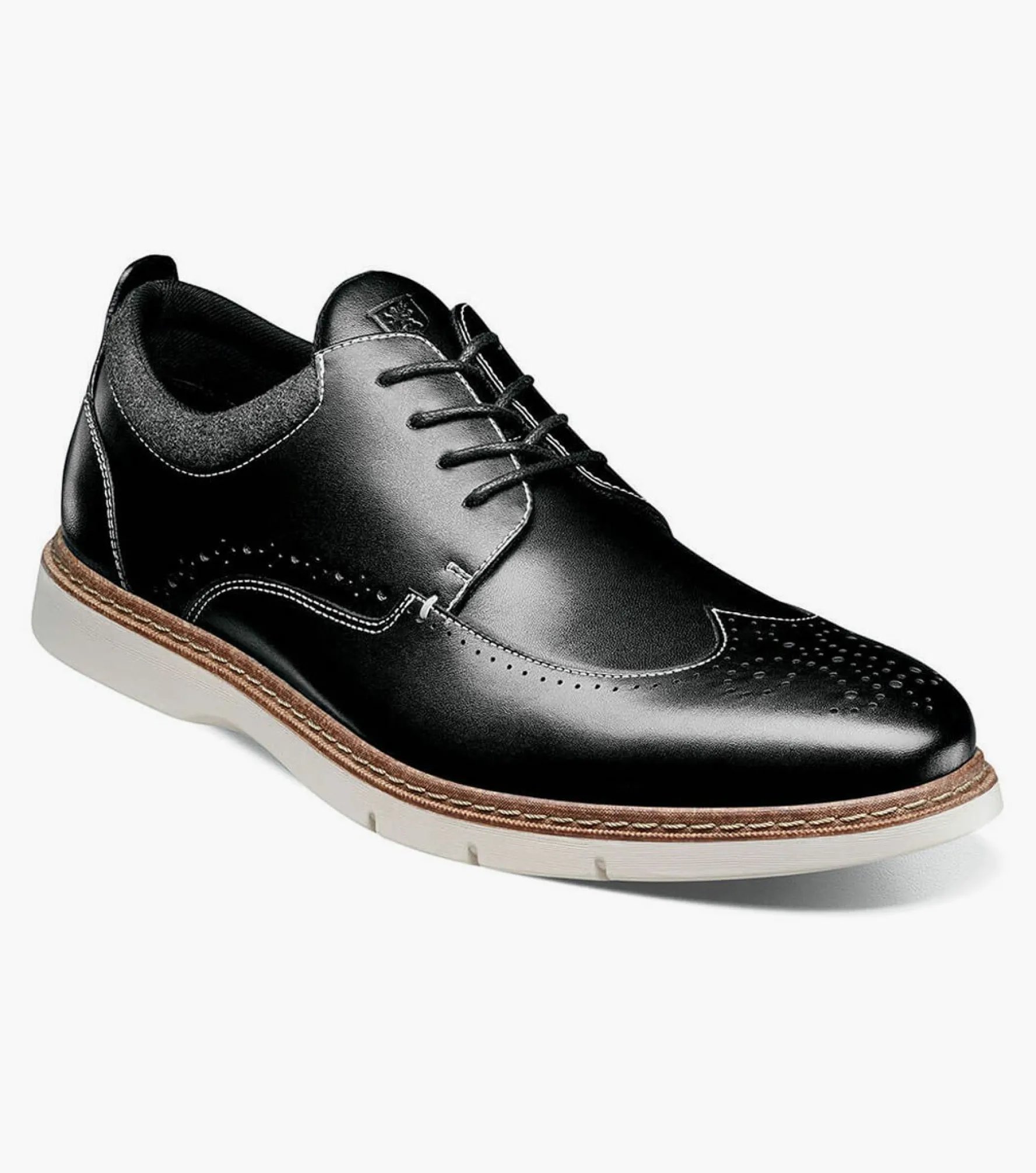 Stacy Adams Synergy Wingtip Oxford