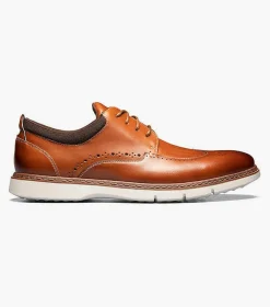 Stacy Adams Synergy Wingtip Oxford