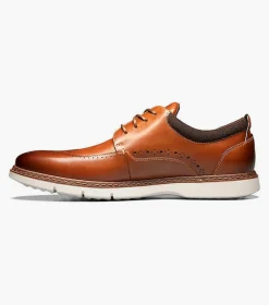 Stacy Adams Synergy Wingtip Oxford