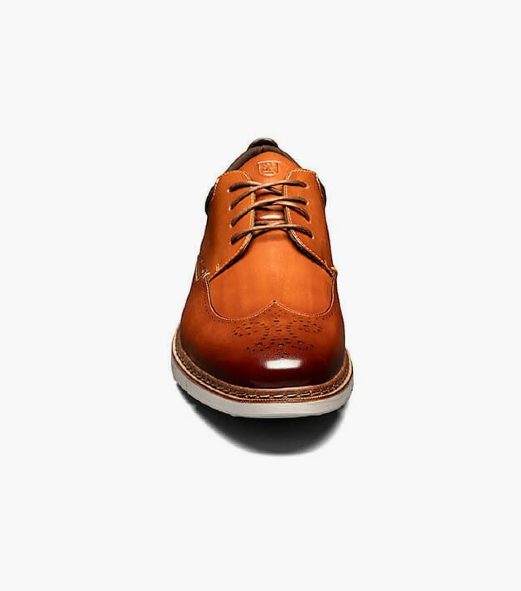 Stacy Adams Synergy Wingtip Oxford